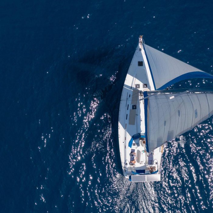 Zorba | Cyclades 50.5 photo 2