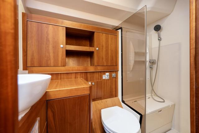 Premium | Hanse 575 photo 28