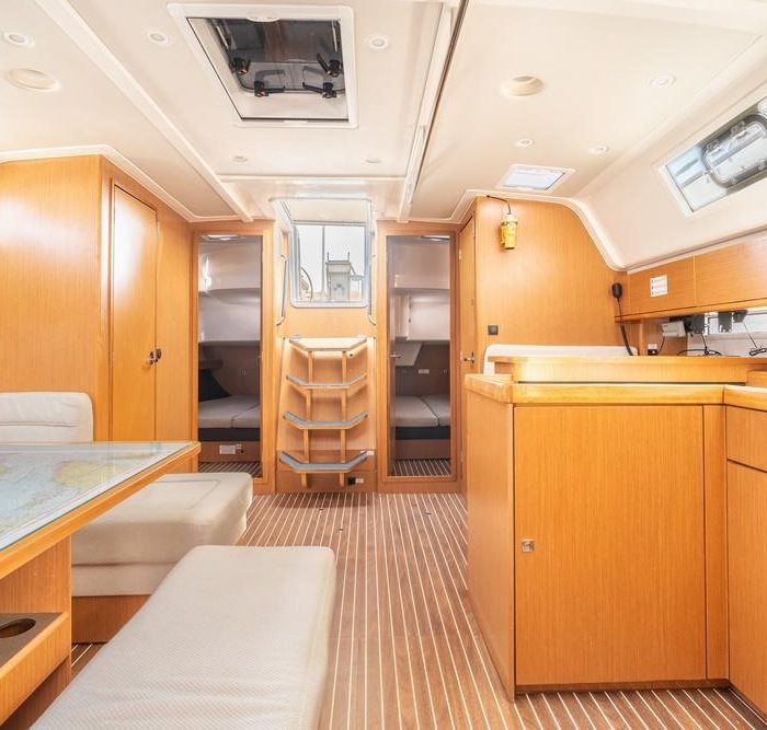 Elpida | Bavaria 51 Cruiser photo 7