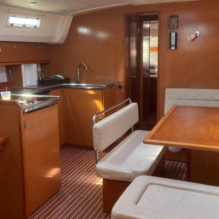 Marianthi M | Bavaria 50 Cruiser photo 24