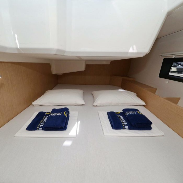 Levente | Bavaria C42 photo 17