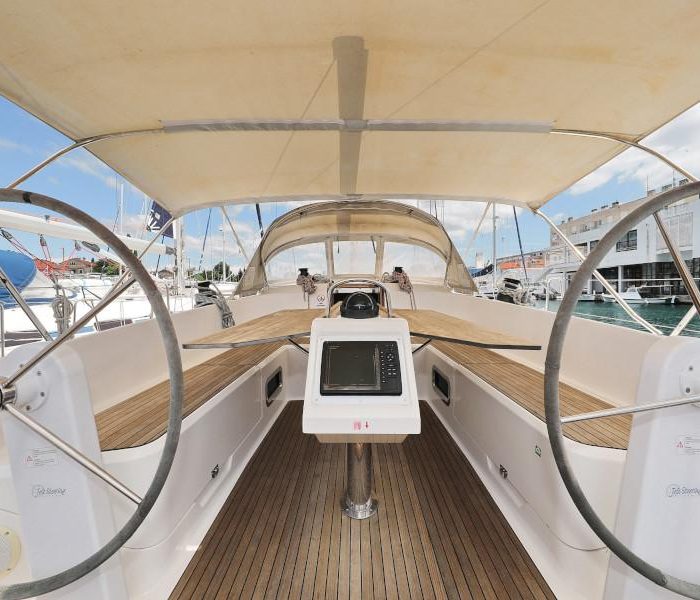 Ticija | Bavaria Cruiser 46 photo 21