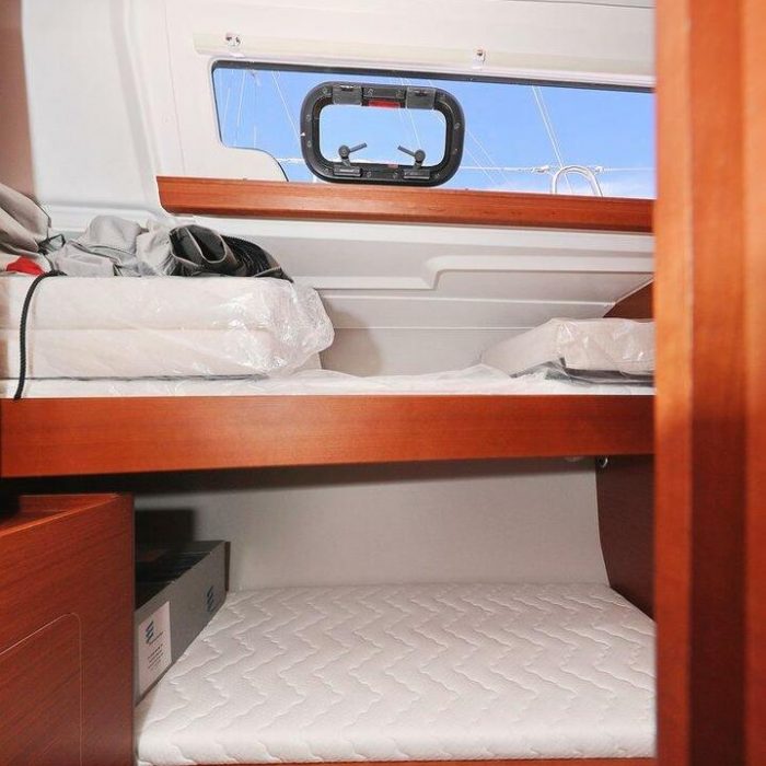 SunnyLife | Dufour 460 Grand Large photo 30
