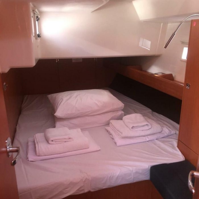 Topcu | Bavaria Cruiser 46 photo 33
