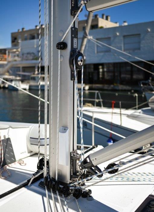 Bosun | Bavaria C46 photo 11 Bosun | Bavaria C46 photo 11