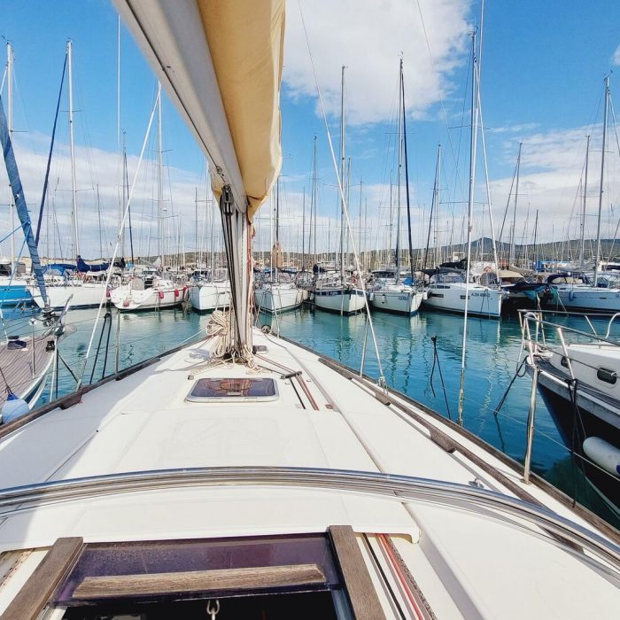 Caprice 2 | Dufour 335 Grand Large photo 5