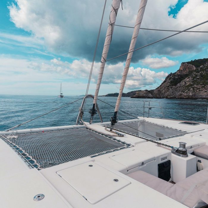 Baltsar | Lagoon 560 S2 photo 2
