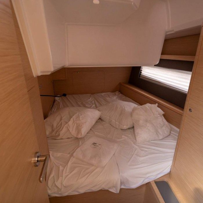 Key West | Dufour 41 - 3 cab. photo 24