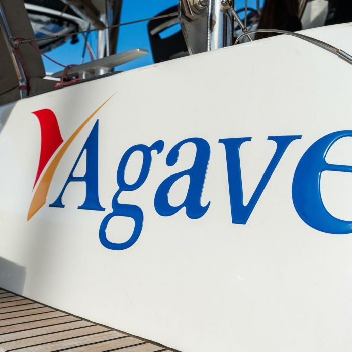 Agave - Premium line | Lagoon 42 photo 23