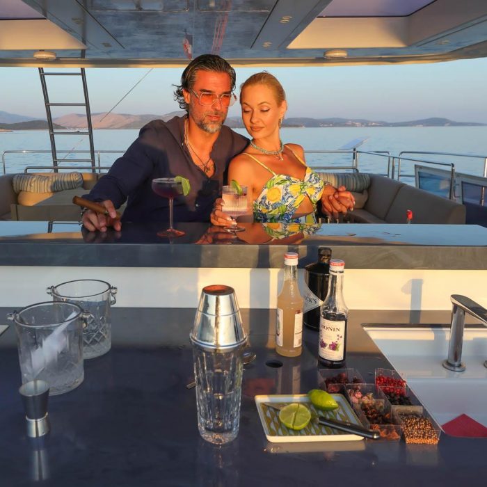 Honeybird | Sunreef 80 photo 11