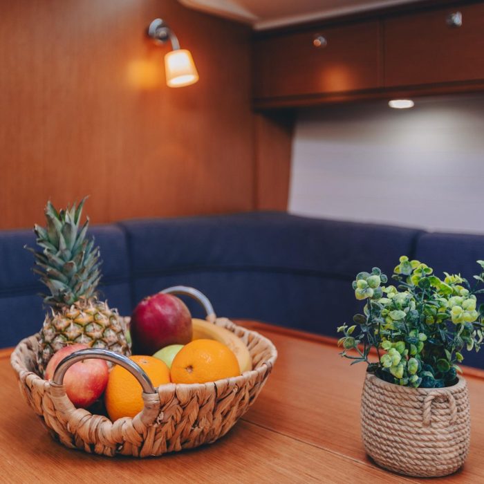 Fjaka | Bavaria Cruiser 37 photo 14
