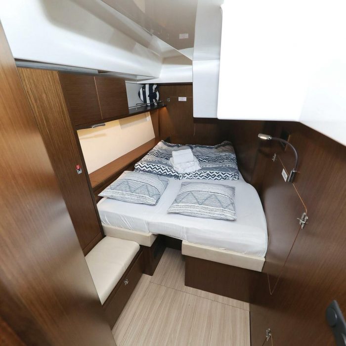Be luxe | Bavaria Cruiser 57 photo 7