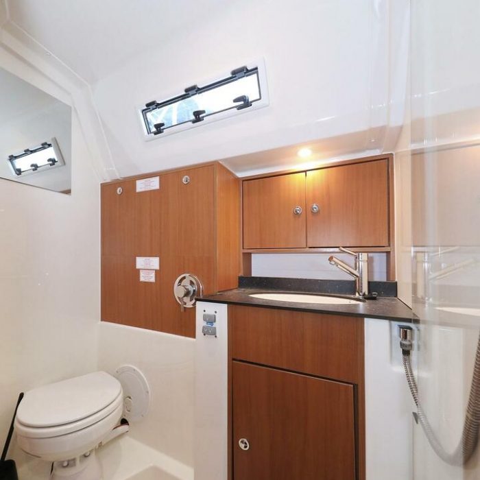 Siegal | Bavaria Cruiser 50 photo 48