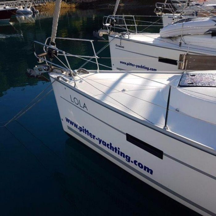 Lola | Bavaria Cruiser 40 photo 4