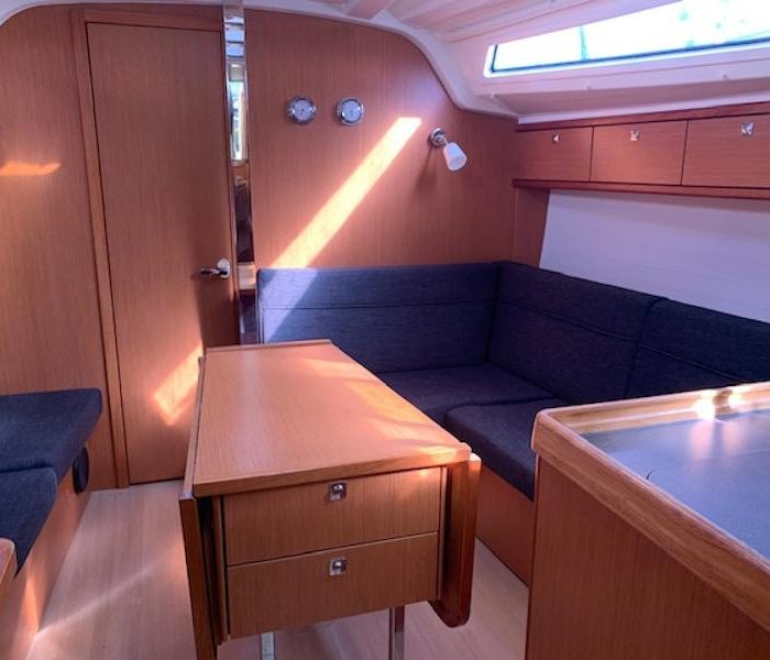 Happy Jack | Bavaria 37 Cruiser photo 6