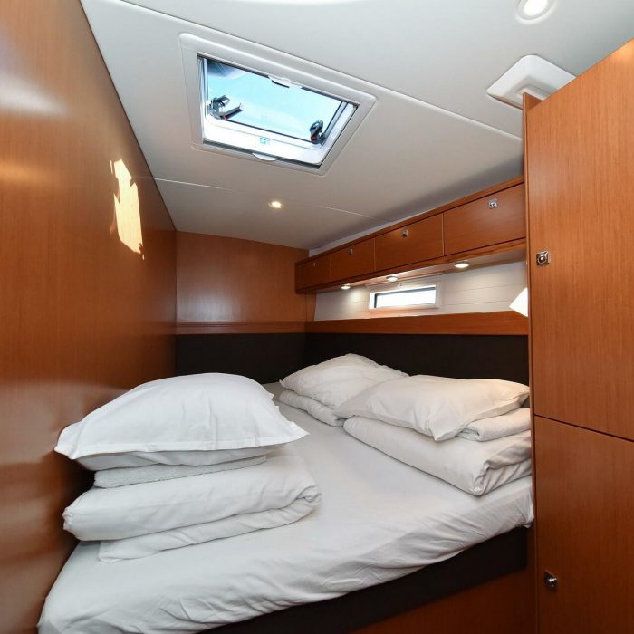 FAT BOY | Bavaria Cruiser 56 photo 94