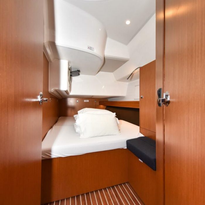 Borgo Erizzo | Bavaria Cruiser 46 photo 42