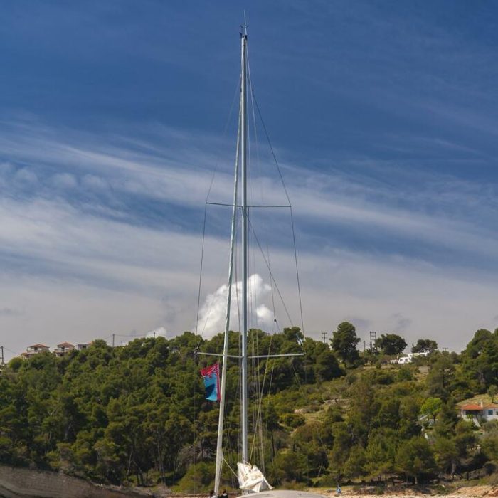 Aloha | Oceanis 51.1 photo 13