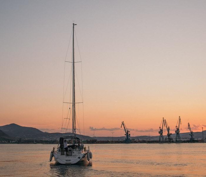 Apollon | Ocean Star 51.2 photo 2