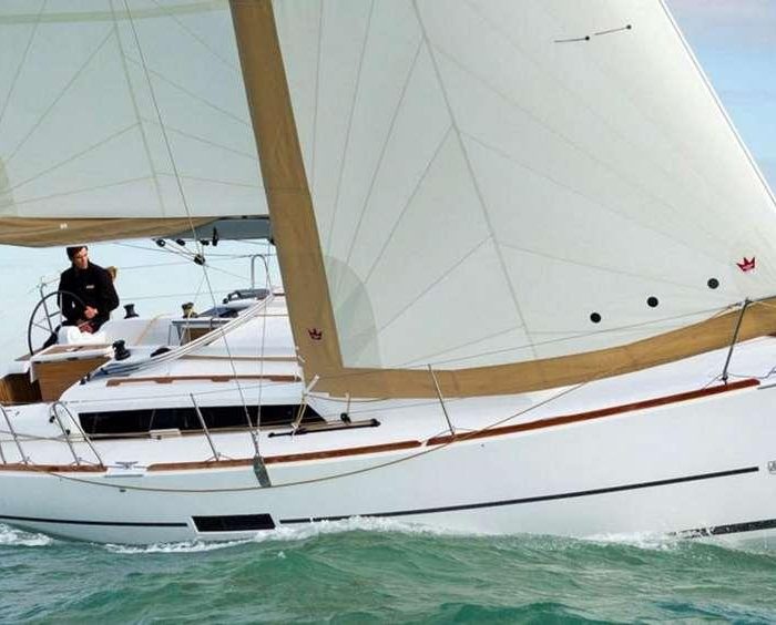 Georgia | Dufour 350 Grand Large photo 1