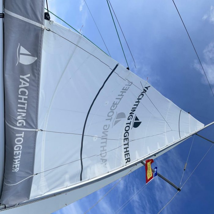 Sun Odyssey 469 | Sun Odyssey 469 photo 62