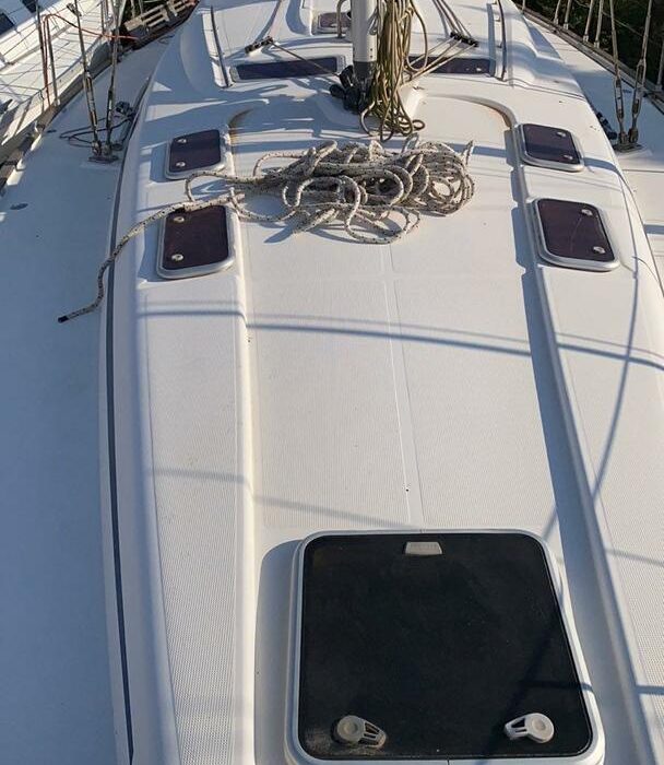 Denise (Refit 2024) | Bavaria 46 photo 1 Denise (Refit 2024) | Bavaria 46 photo 1