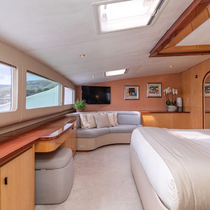Kings Ransom | Matrix 76 photo 11
