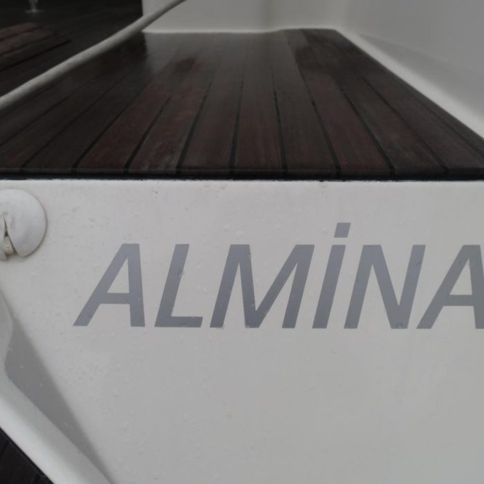 Almina photo 17
