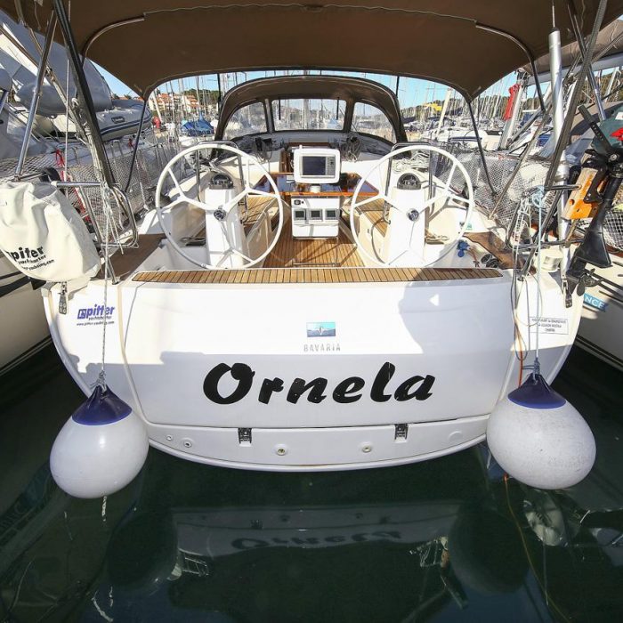 Ornela | Bavaria Cruiser 40 Avantgarde photo 7