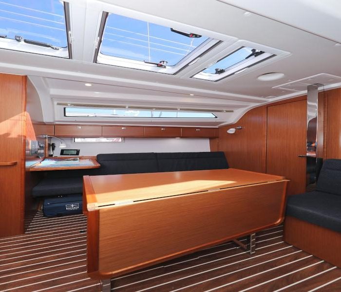 Lupe | Bavaria Cruiser 37 photo 22
