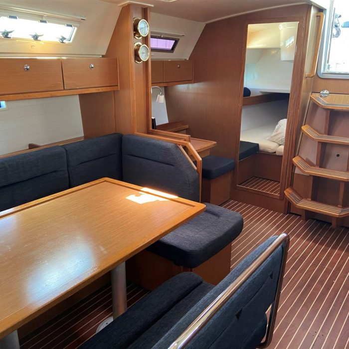 Morana | Bavaria Cruiser 40 photo 2