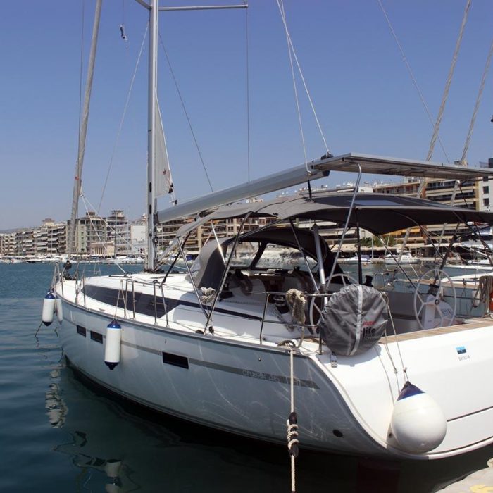 Divine | Bavaria Cruiser 46 photo 7