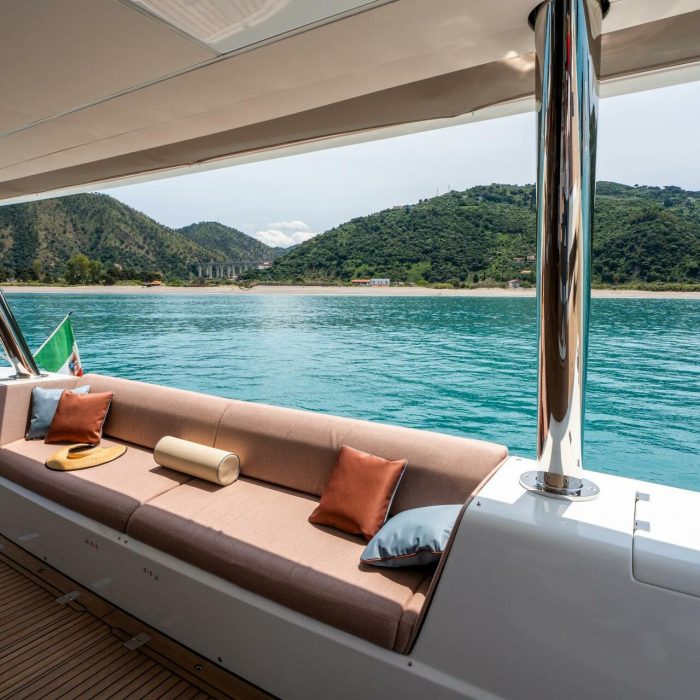 SAILUXE - Gloria | Lagoon Sixty 5 photo 10