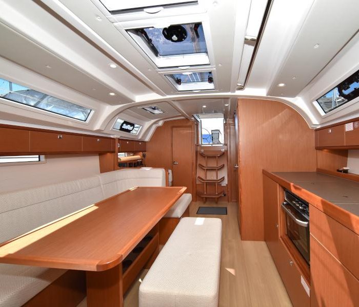 Nixie | Bavaria Cruiser 41 photo 31