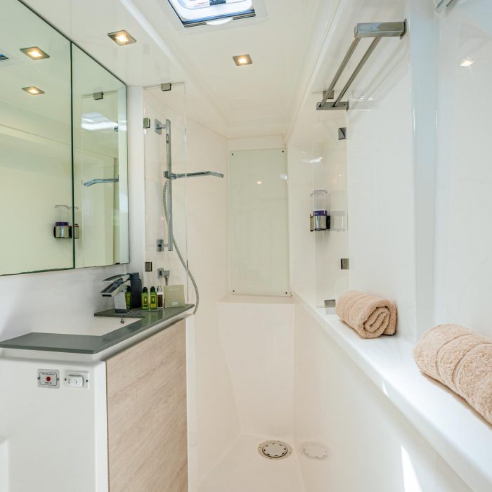 Windsea | Leopard 50 photo 32