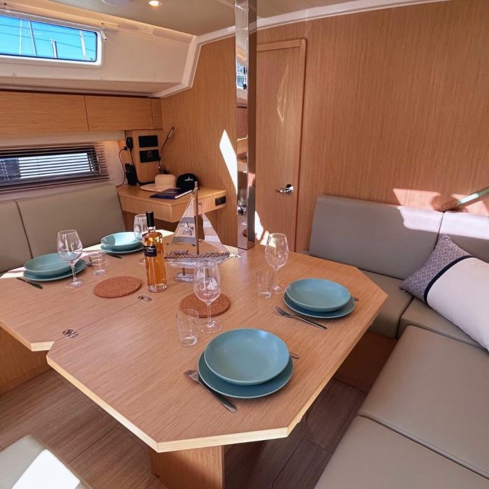 Ti Dodo IV | Bavaria C42 photo 8