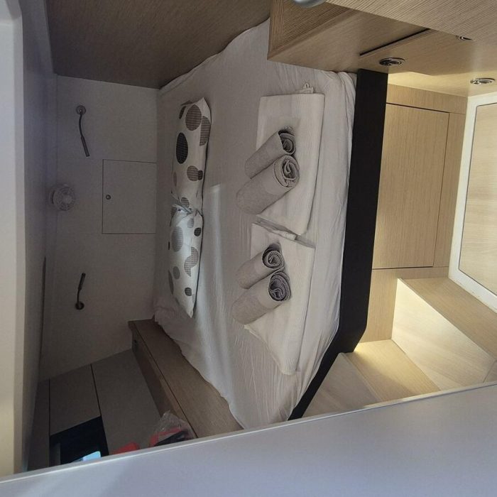 Gemile | Hanse 460 photo 6