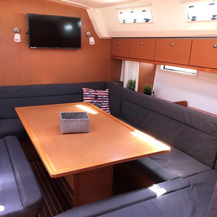 Juniper | Bavaria 50 Cruiser photo 29
