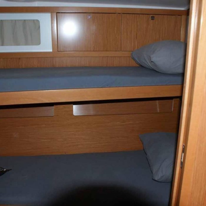 Waypoint I | Beneteau Sense 50 photo 14
