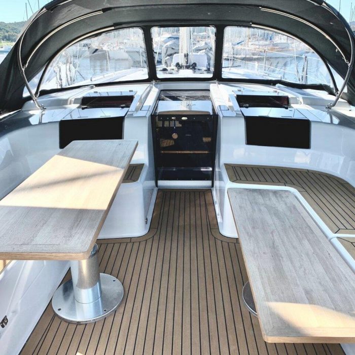 Hanse 508 | Hanse 508 photo 24