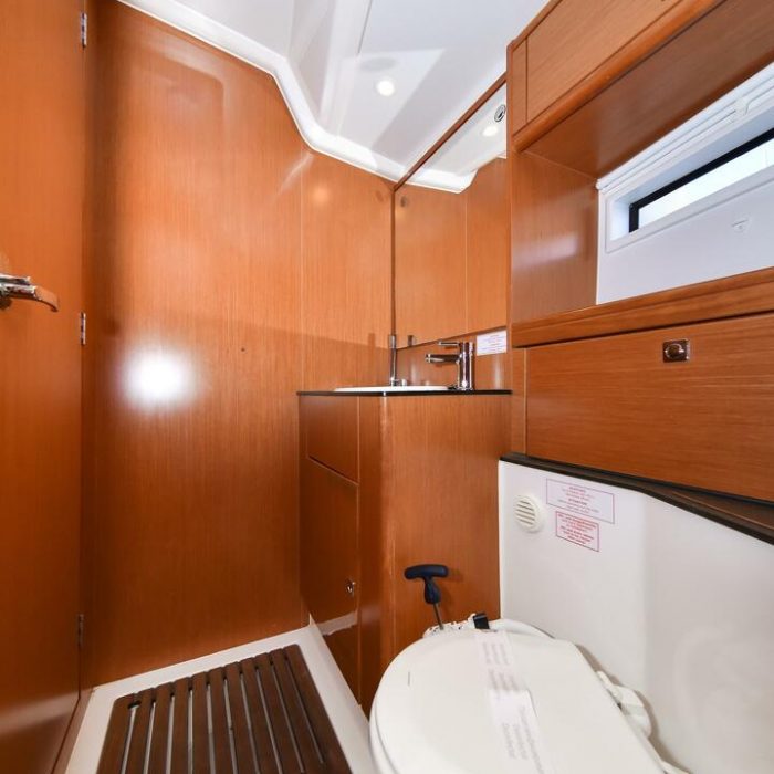 FAT BOY | Bavaria Cruiser 56 photo 104