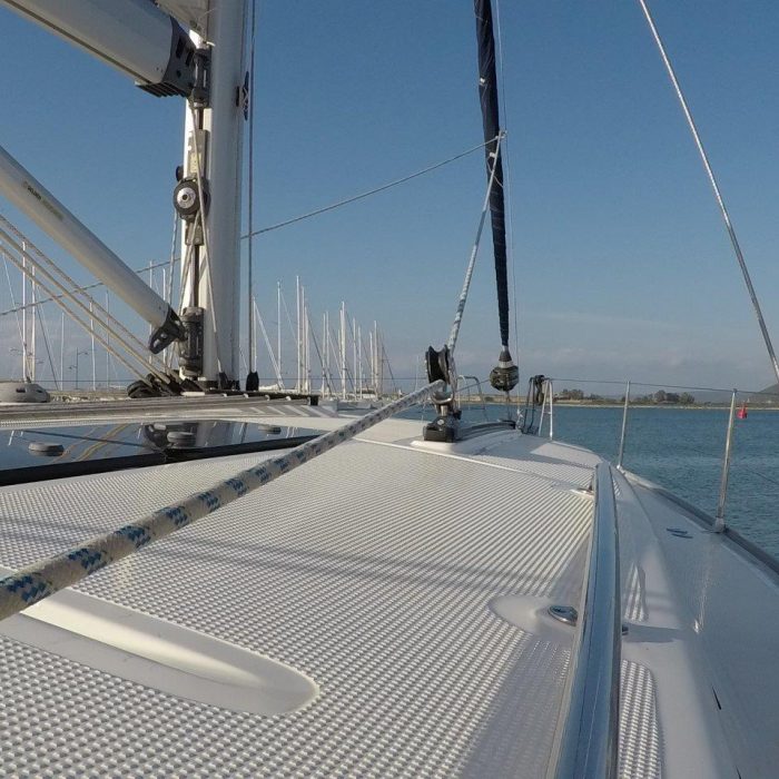 Juniper | Bavaria 50 Cruiser photo 2