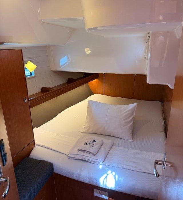 Felicitas | Bavaria Cruiser 46 photo 22