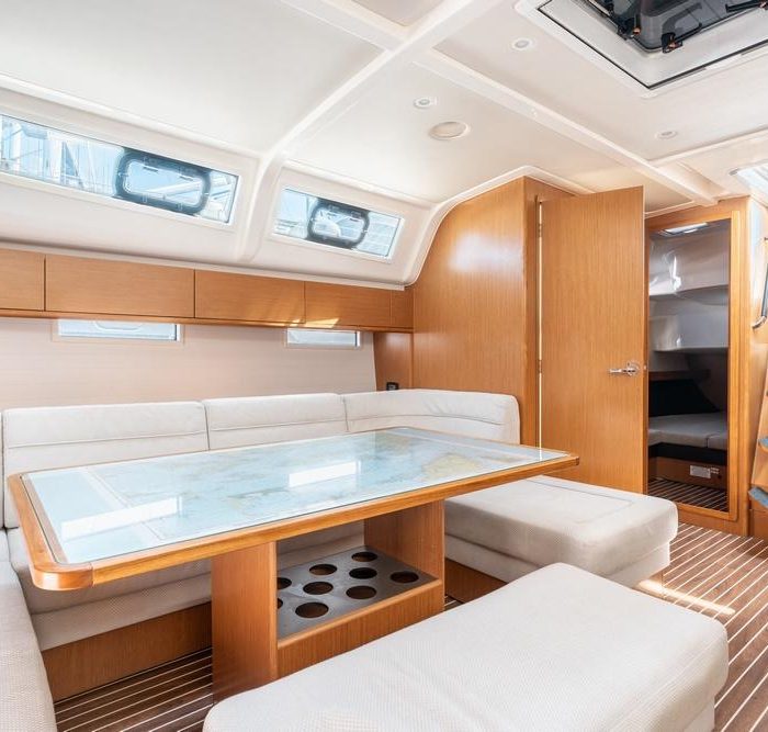 Elpida | Bavaria 51 Cruiser photo 11