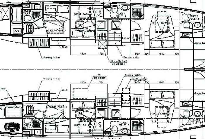 Electric E-Motion | Island Spirit 525E photo 26