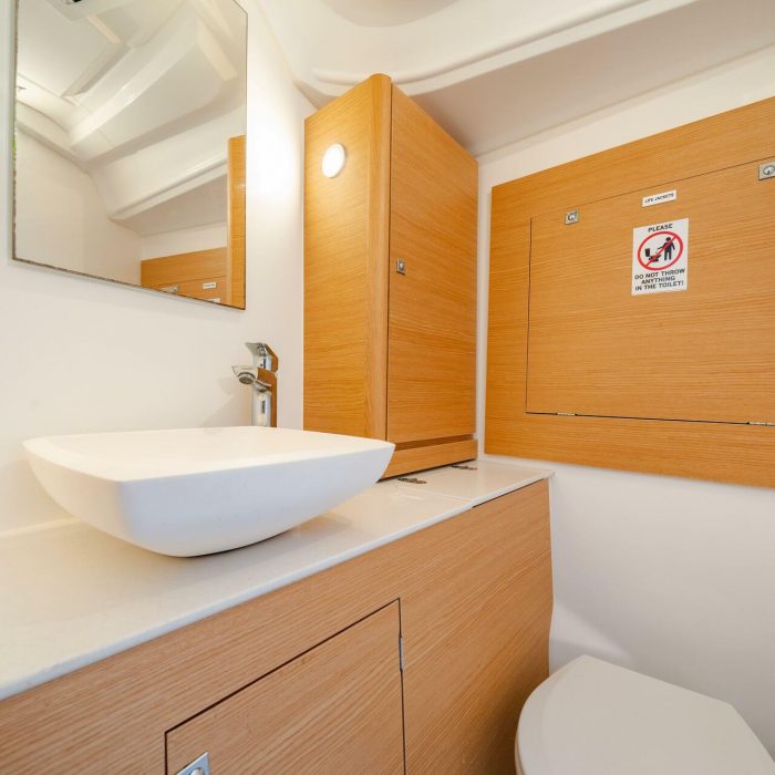 Artemis | Dufour 390 Grand Large photo 16