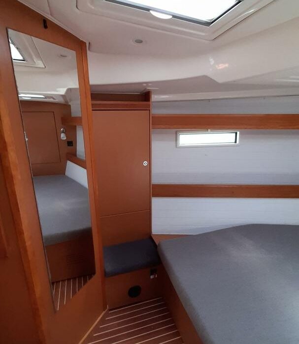 Jemi | Bavaria 50 Cruiser photo 24