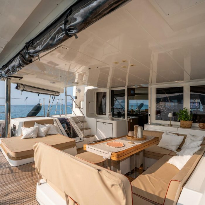 Fico - Premium line | Lagoon 52F photo 7