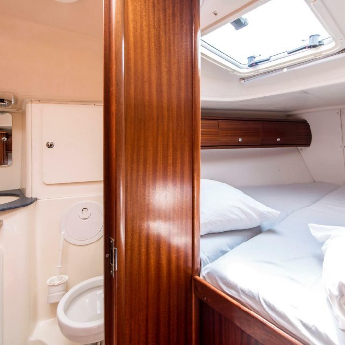 Arcobaleno | Bavaria 36 Cruiser photo 13