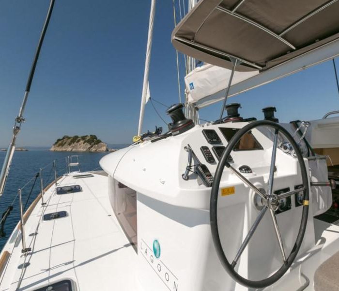 Armonia | Lagoon 400 S2 photo 15